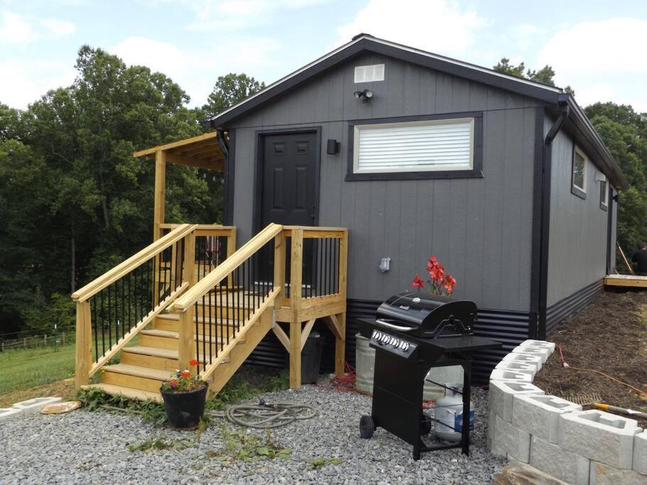 Villa The Ranch In Mt Airy Mount Airy Exterior foto
